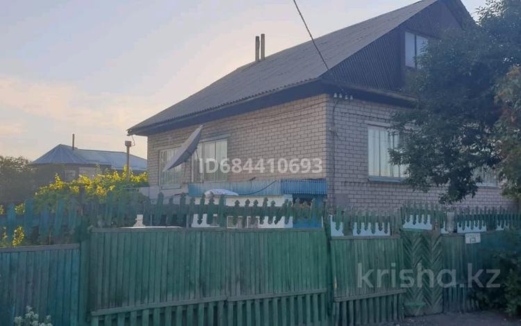 Отдельный дом • 6 комнат • 125 м² • 6 сот., Курмангазы за 20 млн 〒 в Талдыкоргане — фото 2