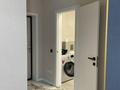 2-комнатная квартира · 45 м² · 3/18 этаж, Тауелсиздик 34/2 — Дворец школьников, юго восток, правый берег, 51 школа за 18 000 ₸ в Астане, Алматы р-н — фото 11