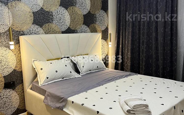 2-комнатная квартира · 45 м² · 3/18 этаж, Тауелсиздик 34/2 — Дворец школьников, юго восток, правый берег, 51 школа за 18 000 ₸ в Астане, Алматы р-н — фото 16