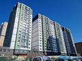 2-комнатная квартира · 45 м² · 3/18 этаж, Тауелсиздик 34/2 — Дворец школьников, юго восток, правый берег, 51 школа за 18 000 ₸ в Астане, Алматы р-н — фото 3