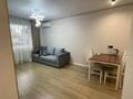 2-комнатная квартира · 45 м² · 3/18 этаж, Тауелсиздик 34/2 — Дворец школьников, юго восток, правый берег, 51 школа за 18 000 ₸ в Астане, Алматы р-н — фото 4