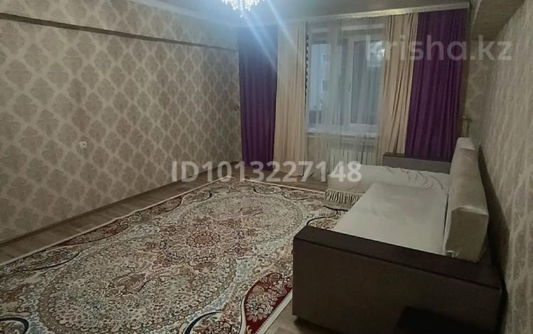 1-комнатная квартира · 45 м² · 5/5 этаж, Нурмакова 56 — Казыбекби за 230 000 ₸ в Алматы, Алмалинский р-н — фото 2
