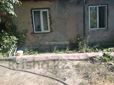 Часть дома · 2 комнаты · 36 м² · 6 сот., Сейфулина 20 5 за 25 млн ₸ в 