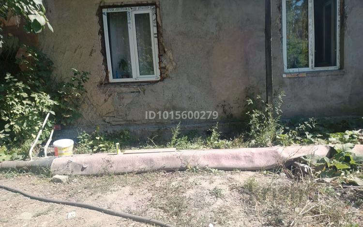 Часть дома · 2 комнаты · 36 м² · 6 сот., Сейфулина 20 5 за 25 млн ₸ в  — фото 2