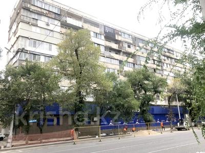 4-бөлмелі пәтер · 103.3 м² · 6/8 қабат, Богенбай батыра 89 — Пушкина, бағасы: 80 млн ₸ в Алматы, Медеуский р-н