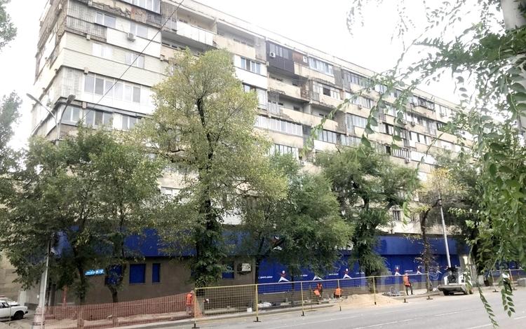 4-бөлмелі пәтер · 103.3 м² · 6/8 қабат, Богенбай батыра 89 — Пушкина, бағасы: 80 млн ₸ в Алматы, Медеуский р-н — фото 2