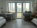 4-бөлмелі пәтер · 103.3 м² · 6/8 қабат, Богенбай батыра 89 — Пушкина, бағасы: 80 млн ₸ в Алматы, Медеуский р-н — фото 12