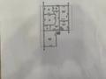 4-бөлмелі пәтер · 103.3 м² · 6/8 қабат, Богенбай батыра 89 — Пушкина, бағасы: 80 млн ₸ в Алматы, Медеуский р-н — фото 2