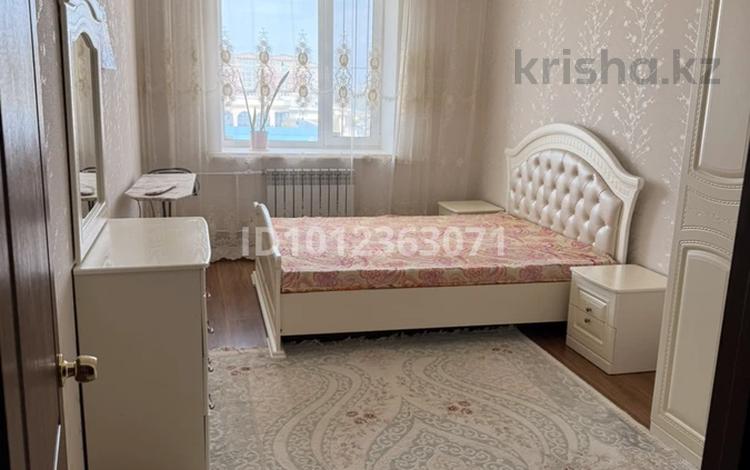 2-бөлмелі пәтер · 62 м² · 7/9 қабат, мкр. Алтын орда, Мангилик ел 10, бағасы: 180 000 ₸ в Актобе — фото 3