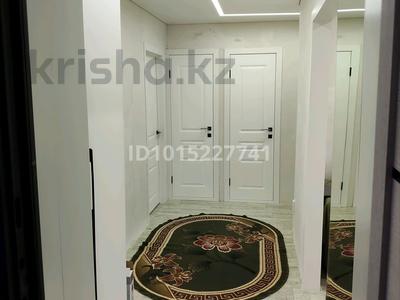 3-комнатная квартира · 62.7 м² · 1/3 этаж, Степной 2 за 19 млн ₸ в Семее