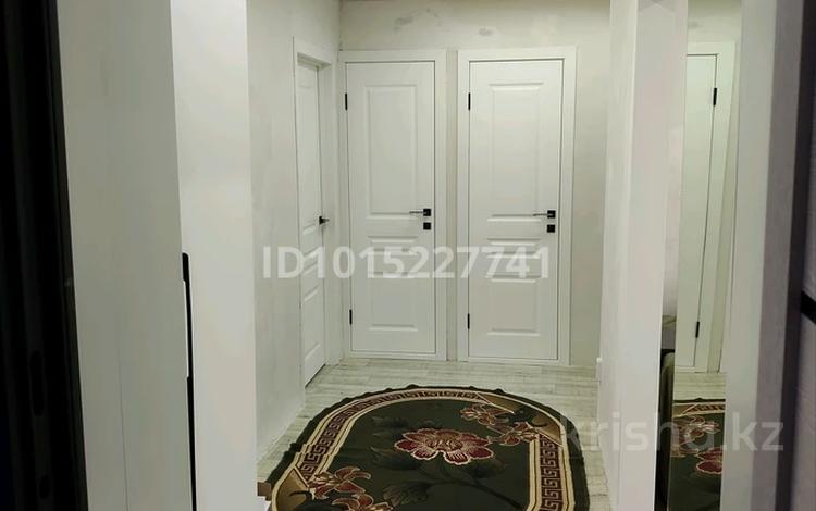 3-комнатная квартира · 62.7 м² · 1/3 этаж, Степной 2 за 19 млн ₸ в Семее — фото 2