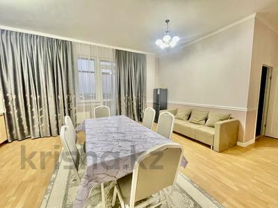 2-комнатная квартира · 90 м², Маметовой 111 за 18 000 ₸ в Уральске