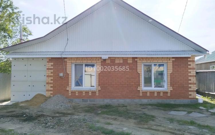 Отдельный дом · 2 комнаты · 60 м² · 2 сот., Гагарина 10 — Инмарт за 27 млн ₸ в Затобольске (Тобыле) — фото 2
