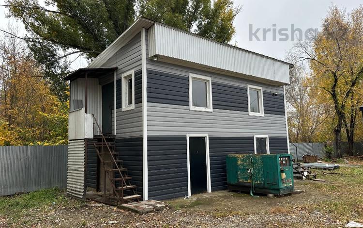 Өнеркәсіптік база · 38.18 сотық, Бажова 485/2, бағасы: 55 млн 〒 в Усть-Каменогорске — фото 2