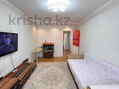 2-комнатная квартира · 49 м² · 4/5 этаж, Талдыкорган. мкр Центр за 16.5 млн ₸