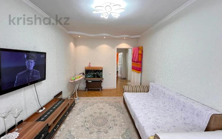 2-бөлмелі пәтер · 49 м² · 4/5 қабат, Талдыкорган. мкр Центр, бағасы: 16.5 млн ₸ — фото 10