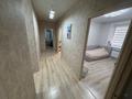 3-комнатная квартира · 74 м² · 8/9 этаж, Микрорайон Береке 57 за 39.4 млн ₸ в Костанае — фото 18