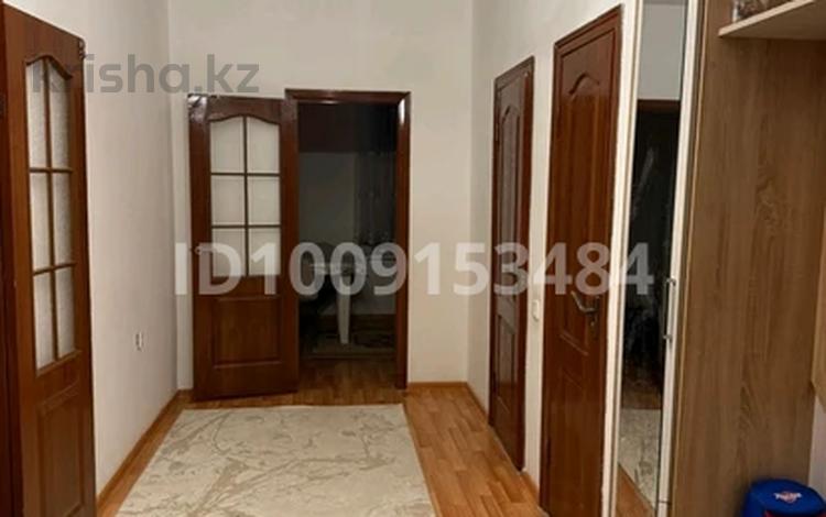 1-комнатная квартира · 78.4 м² · 2/5 этаж, Жаппасбай батыра 76 — напротив школы за 23 млн 〒 в  — фото 2