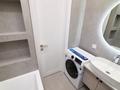 2-комнатная квартира · 44 м² · 2/16 этаж, Тауелсиздик 40 за 300 000 ₸ в Астане, Алматы р-н — фото 13