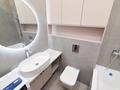 2-комнатная квартира · 44 м² · 2/16 этаж, Тауелсиздик 40 за 300 000 ₸ в Астане, Алматы р-н — фото 16