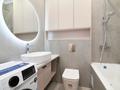 2-комнатная квартира · 44 м² · 2/16 этаж, Тауелсиздик 40 за 300 000 ₸ в Астане, Алматы р-н — фото 15