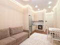 2-комнатная квартира · 44 м² · 2/16 этаж, Тауелсиздик 40 за 300 000 ₸ в Астане, Алматы р-н — фото 4