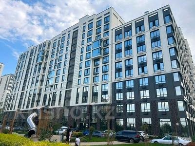 4-комнатная квартира · 118 м² · 2/9 этаж, мкр Акжайык, Толеметова 3 за 63 млн ₸ в Шымкенте, Абайский р-н