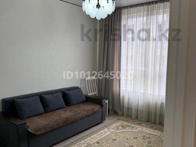 1-бөлмелі пәтер · 38 м² · 2/4 қабат, Рахымбаева 47, бағасы: 25.3 млн ₸ в 