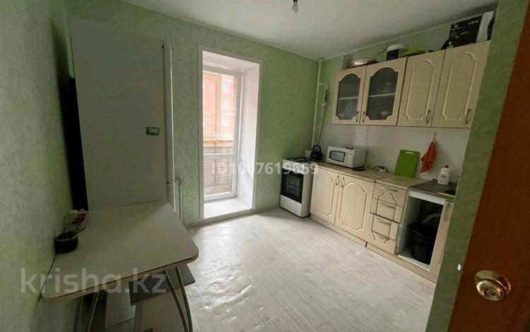 1-комнатная квартира · 42 м² · 5/9 этаж, Юбилейный, Юбилейная 9 за 150 000 〒 в Костанае — фото 2