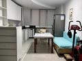 1-бөлмелі пәтер · 70 м² · 1/9 қабат, мкр Мамыр-4 310, бағасы: 15 005 ₸ в Алматы, Ауэзовский р-н