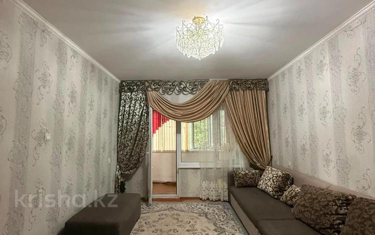 3-комнатная квартира · 66.3 м² · 1/5 этаж, 9 микр за 18.5 млн ₸ в Таразе — фото 2