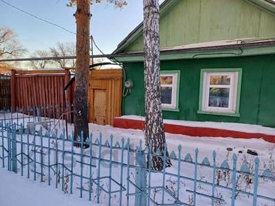 Отдельный дом · 3 комнаты · 54 м² · 5.6 сот., В.М. Комарова 51 за 12.5 млн 〒 в Костанае