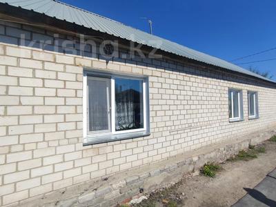 Отдельный дом · 3 комнаты · 102 м² · 21 сот., К. Маркса 34 за 27 млн 〒 в Аксу