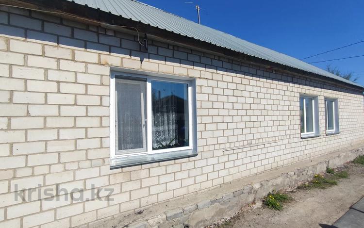 Отдельный дом · 3 комнаты · 102 м² · 21 сот., К. Маркса 34 за 27 млн 〒 в Аксу — фото 3