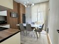 2-бөлмелі пәтер · 60 м² · 3/16 қабат, Сафуан Шаймерденов, бағасы: 38.4 млн ₸ в Астане, Сарайшык р-н