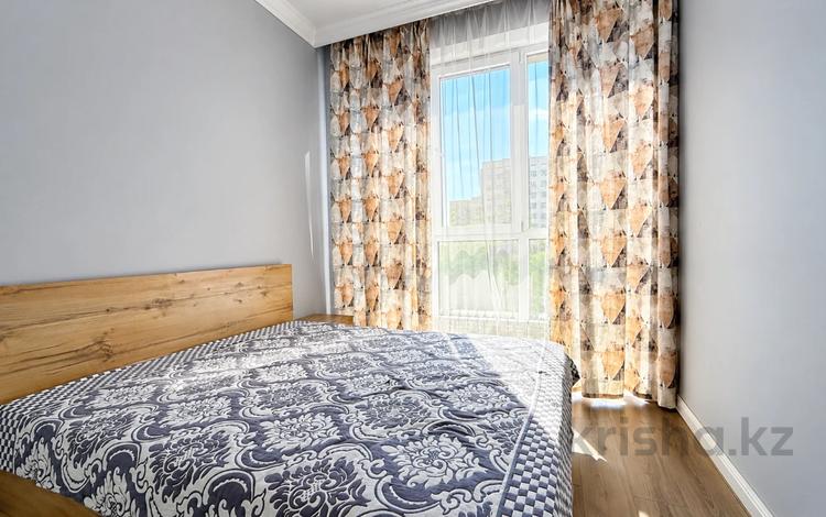 2-комнатная квартира · 56 м² · 5/20 этаж, Абая 164/9 — Брусиловского за 49 млн ₸ в Алматы, Бостандыкский р-н — фото 8