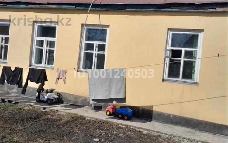 Часть дома · 4 комнаты · 15 м² · 5 сот., Туякбаева 26 — Садовая за 15.5 млн 〒 в Талгаре — фото 2