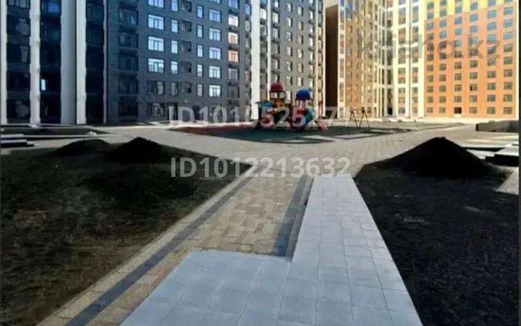 2-бөлмелі пәтер · 64.7 м² · 5/12 қабат, Курмангазы строение 116, бағасы: 32.5 млн ₸ в Атырау, мкр Авангард-2 — фото 2