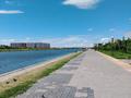 2-бөлмелі пәтер · 47 м² · 9/18 қабат, Е 882 7, бағасы: 25.8 млн ₸ в Астане, Нура р-н — фото 13