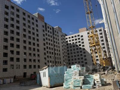1-бөлмелі пәтер · 21.7 м² · 3/9 қабат, Е-128 1 — Шоссе Коргалжын, бағасы: 8.5 млн ₸ в Астане, Нура р-н