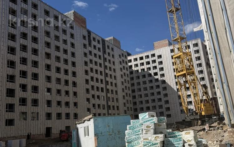 1-бөлмелі пәтер · 21.7 м² · 3/9 қабат, Е-128 1 — Шоссе Коргалжын, бағасы: 8.5 млн ₸ в Астане, Нура р-н — фото 2