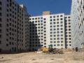 1-комнатная квартира · 21.7 м² · 3/9 этаж, Е-128 1 — Шоссе Коргалжын за 8.5 млн ₸ в Астане, Нура р-н — фото 2