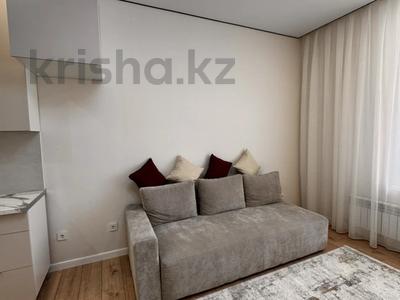 3-комнатная квартира · 50 м² · 4/9 этаж, Ш.Косшыгулулы 3/2 — 10 поликлиника за 35.5 млн ₸ в Астане, Сарыарка р-н