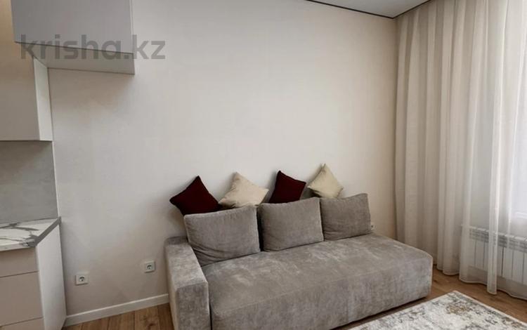3-комнатная квартира · 50 м² · 4/9 этаж, Ш.Косшыгулулы 3/2 — 10 поликлиника за 35.5 млн ₸ в Астане, Сарыарка р-н — фото 2