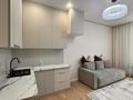 3-комнатная квартира · 50 м² · 4/9 этаж, Ш.Косшыгулулы 3/2 — 10 поликлиника за 35.5 млн ₸ в Астане, Сарыарка р-н — фото 2