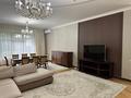 3-комнатная квартира · 154 м² · 1/4 этаж, мкр Мирас 53–64 за 1 млн ₸ в Алматы, Бостандыкский р-н