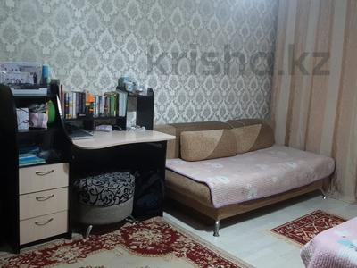 1-комнатная квартира · 38 м² · 1/5 этаж, Мушелтой 4 за 13 млн 〒 в Талдыкоргане, мкр Мушелтой