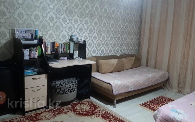 1-комнатная квартира · 37 м² · 1/5 этаж, Мушелтой 4 за 12.8 млн 〒 в Талдыкоргане, мкр Мушелтой — фото 2