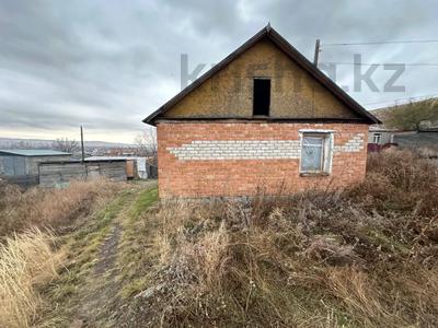 Отдельный дом · 2 комнаты · 41 м² · 10 сот., Памирская 19/1, Красина Памирская 19/1, Красина за 6.5 млн 〒 в Усть-Каменогорске