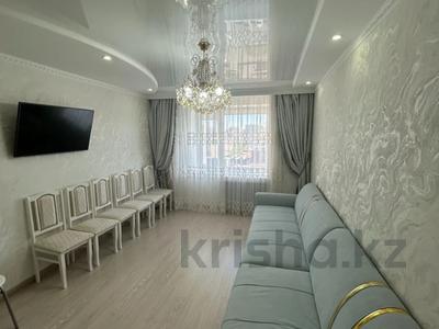 2-комнатная квартира · 58.8 м² · 8/10 этаж, Жургенова 28/1 за 34 млн ₸ в Астане, Сарайшык р-н